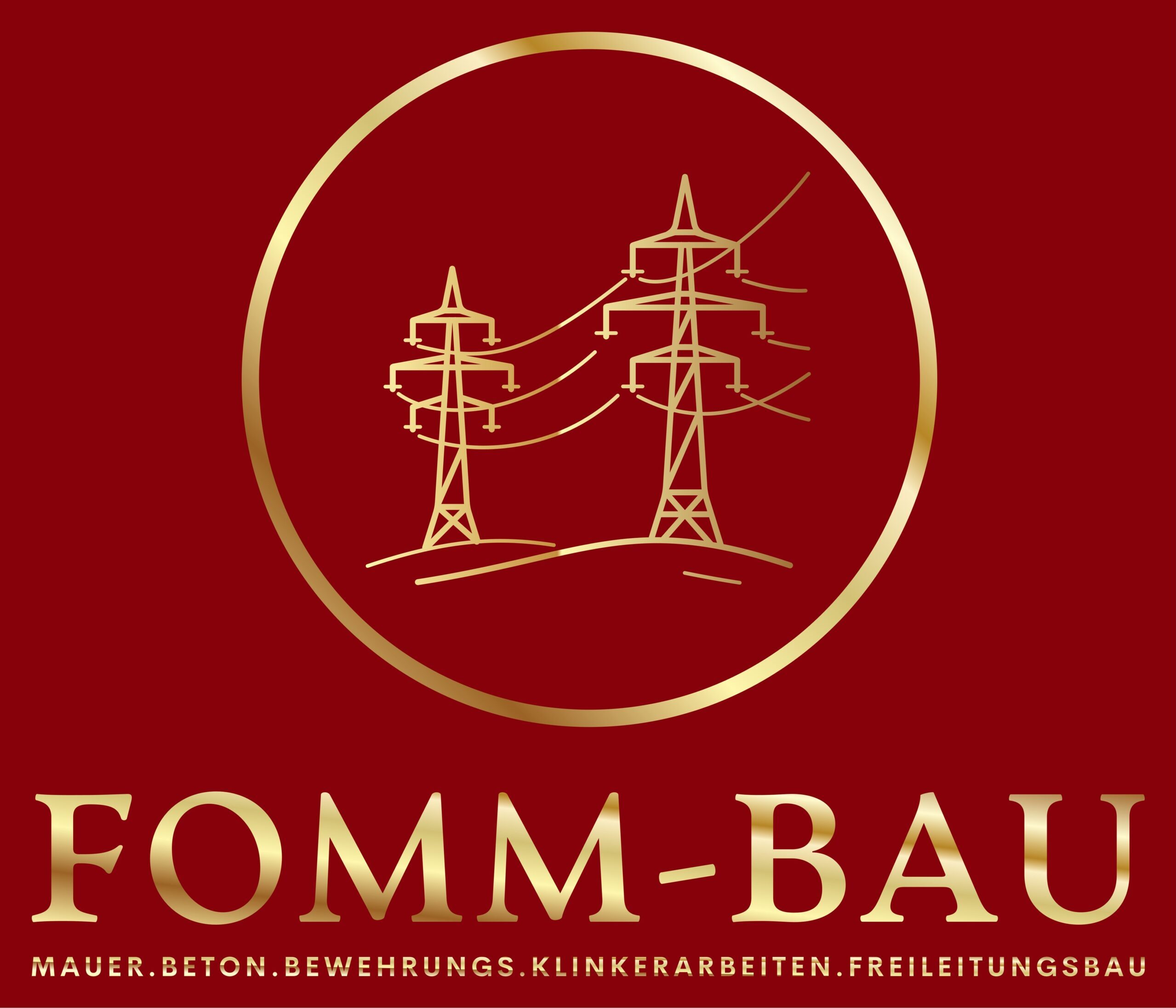 Fomm-Bau